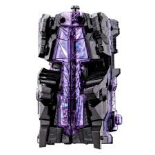 Mua bán DX MASHIN SENTAI KIRAMEIGER KING EXPRESS 